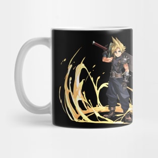 Fantastic Soldier Mug